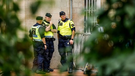 Švédská vláda nařídila zintenzivnit boj proti teroristickým hrozbám