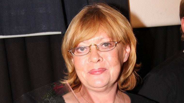 Zemřela Jana Šulcová