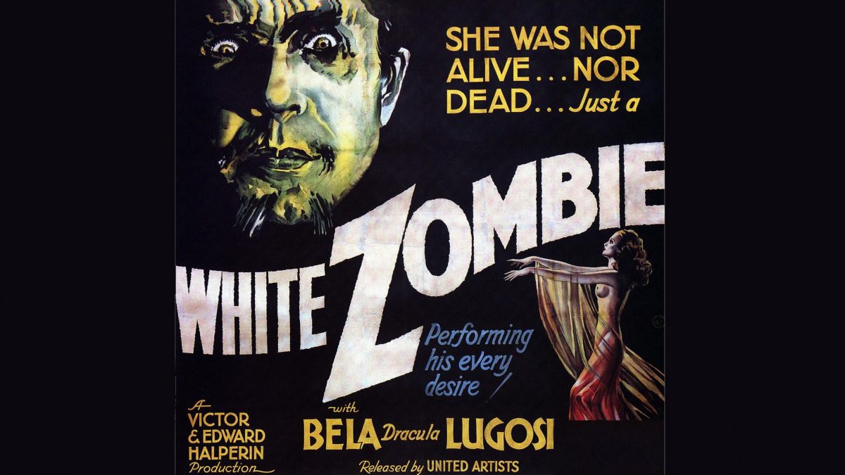 Snímek, který nechal ožít mrtvoly: Jak se zrodil populární žánr zombie hororu