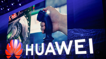 Strach z čínských technologií: Výměna dílů od Huawei by stála Deutsche Bahn téměř deset miliard