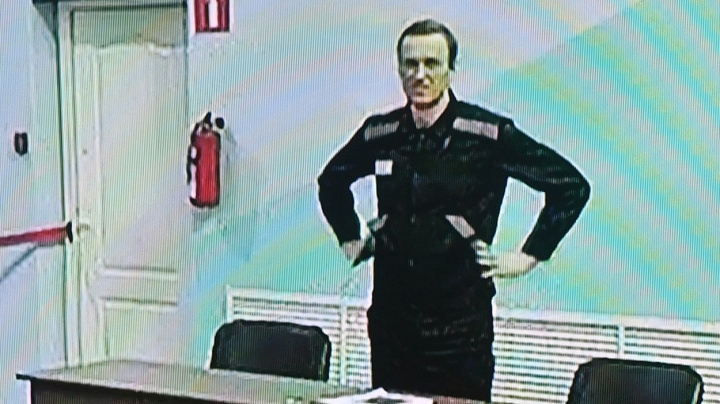 Skoro jako za Stalina: Navalnyj dostal dalších 19 let za extremismus