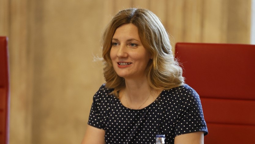 Test byl negativní a v Brně se jede dál - močálem černým kolem bílých lajn