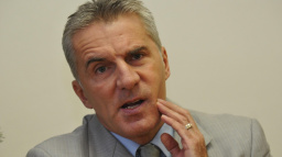 Aktualizováno: Odsouzený v kauze Olšanských hřbitovů  tvrdí, že Fremra na manipulace StB upozorňoval