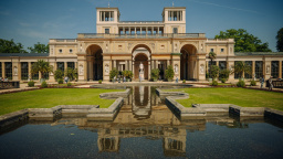 Vlna, víno, vize – Cesta za evropskými řemesly v Postupimi