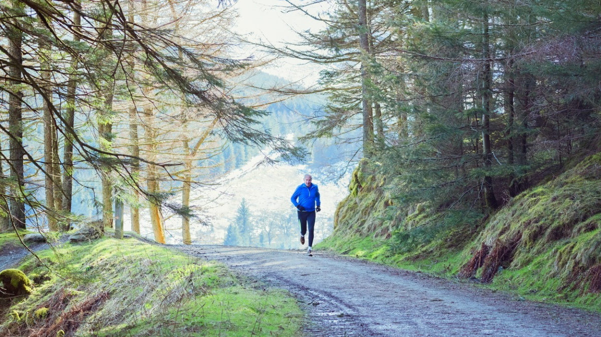 Čtyři klíče k dlouhému a šťastnému životu podle stoletého neurologa