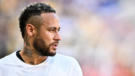 Aktualizováno: V Saúdské Arábii bude hrát i Neymar, al-Hilál se dohodl s PSG