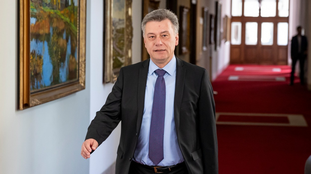 Demonstrace mániček v roce 1966: Ministr Blažek podal stížnosti ve prospěch účastníků