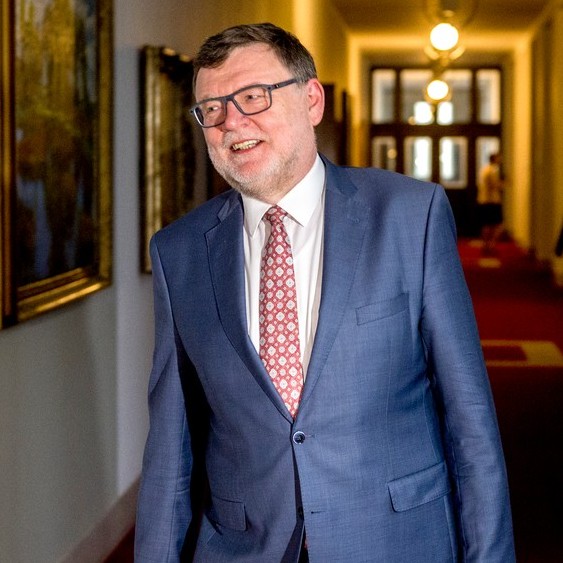 Stanjura se s obcemi ohledně rozpočtového určení daní nedohodl