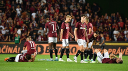 Sparta podlehla v odvetě o Ligu mistrů Kodani na penalty a zahraje si o Evropskou ligu