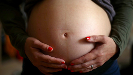 Ženy s duševními problémy mají o polovinu vyšší riziko předčasného porodu