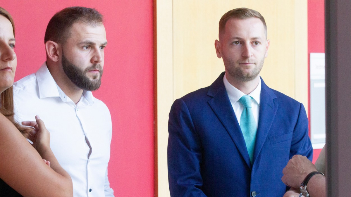 Kauza Dozimetr: Bratři Nemrahovi přijali podmínky, soud dohodu schválil