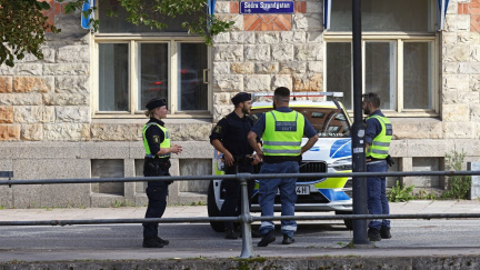 Ministerstvo zahraničí varuje před vysokým rizikem teroristických útoků ve Švédsku