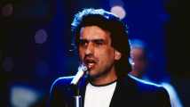Zemřel italský zpěvák a skladatel Toto Cutugno