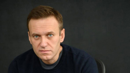 Navalnyj z Prigožinovy smrti obvinil Putina a varoval před občanskou válkou