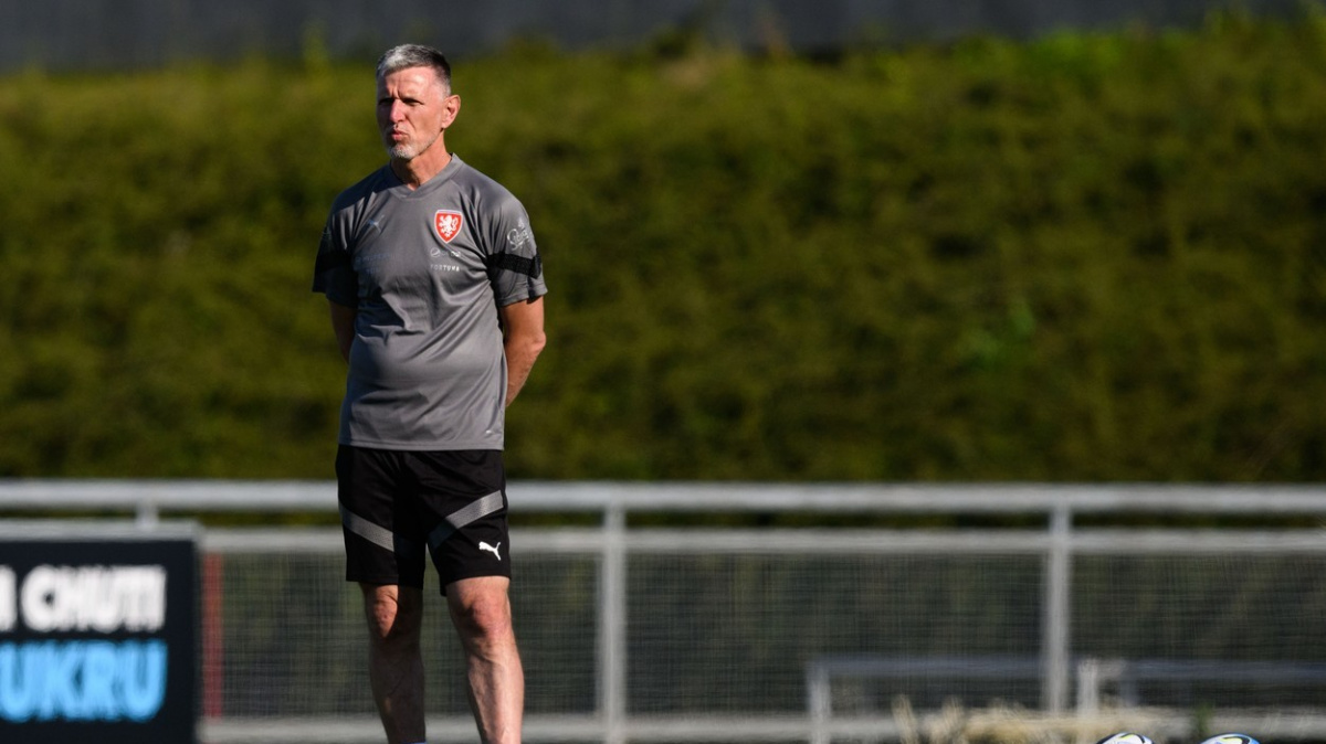 V nominaci fotbalové reprezentace není žádný nováček, chybí brankář Vaclík