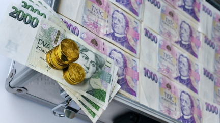 Vláda schválila 211 milionů zdravotním ústavům na pokuty a 919 milionů soudům na odměny