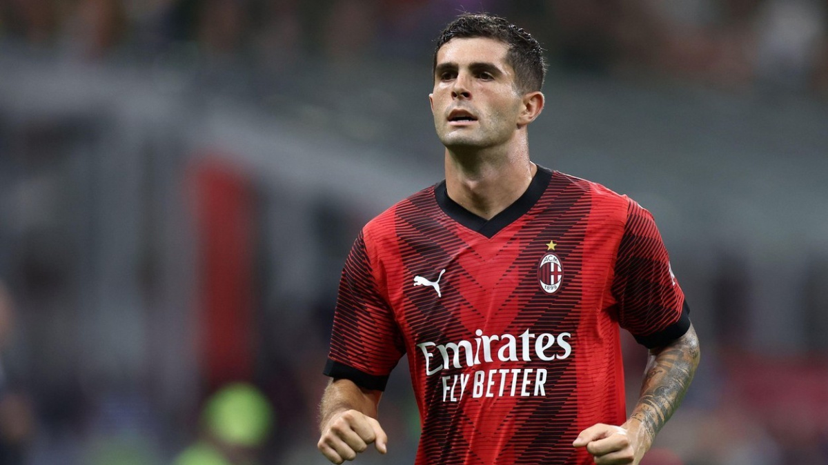 Kapitán Amerika uchvátil San Siro. Milánské dresy jdou v USA na dračku