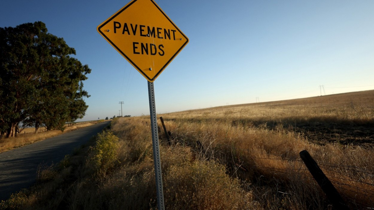 V čele snahy vlivných investorů vybudovat v Kalifornii město snů stojí podle NYT Čech