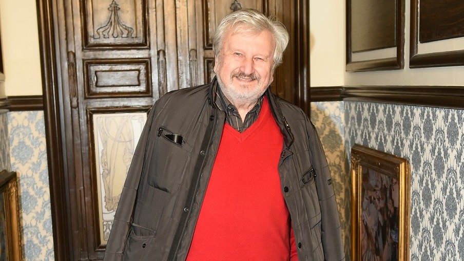 Čtyři znásilnění a 35 vydírání: Psychiatr Cimický půjde před soud