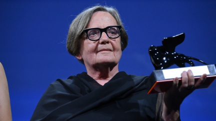 Film Hranice získal Zvláštní cenu poroty na filmovém festivalu v Benátkách