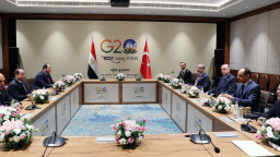 Aktualizováno: Skončil dvoudenní summit G20, závěrečná deklarace se Ukrajině nelíbí