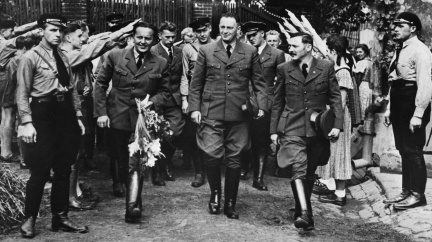 Před 85 lety se henleinovci pokusili v Československu o puč; následoval Mnichov
