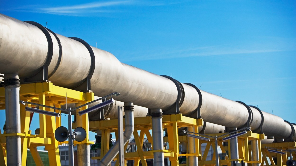 Pětašedesát procent dovezené ropy je z Ruska - nejvíc za 11 let