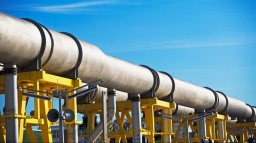 Pětašedesát procent dovezené ropy je z Ruska - nejvíc za 11 let