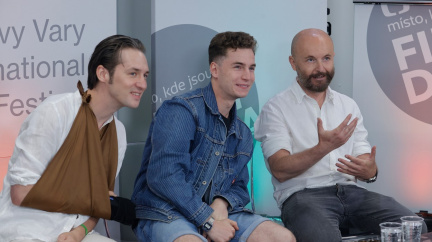 Film o bratrech Mašínových bude bojovat o Oscara