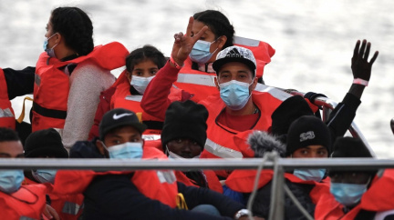 Italská vláda se pustila do Němců. Proč financujete záchranu migrantů? ptá se