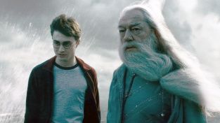 Zemřel Michael Gambon, představitel Brumbála z Harryho Pottera