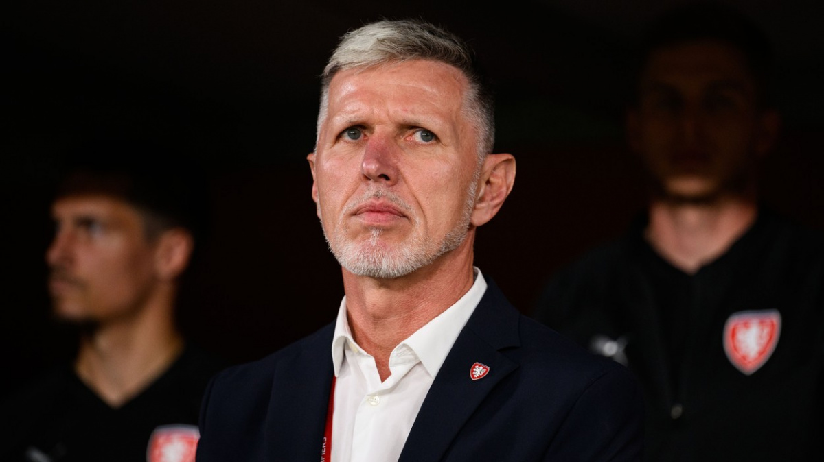 V nominaci českých fotbalistů na kvalifikaci ME je i Vitík, stále chybí Schick