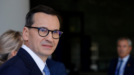 Polsko na neformálním summitu EU v Granadě nepodpořilo prohlášení o migraci