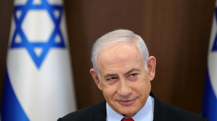 Tisk k válce v Izraeli: Netanjahu svou politikou posílil teroristy z Hamásu