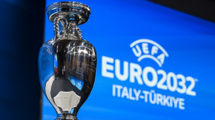 Fotbalové ME v roce 2028 bude v Británii a Irsku, Euro 2032 v Itálii a Turecku