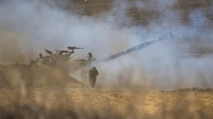 Hamás zničíme, boj bude dlouhý, ale zvítězíme, řekl v projevu Netanjahu