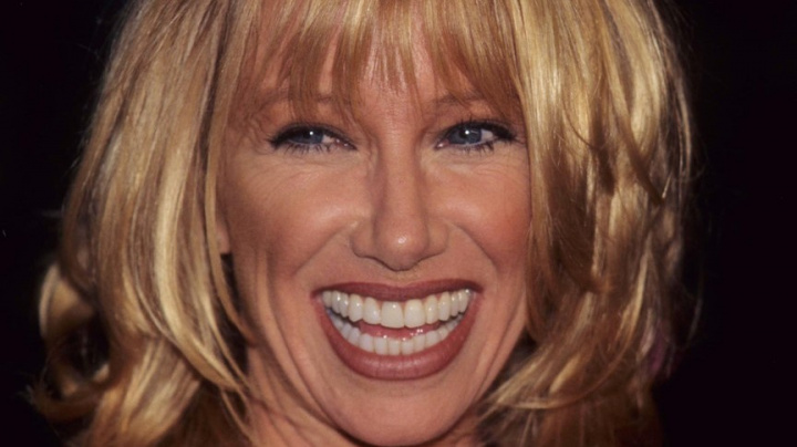 Zemřela Suzanne Somersová známá ze seriálu Krok za krokem