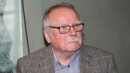 Zemřel písňový textař Eduard Krečmar