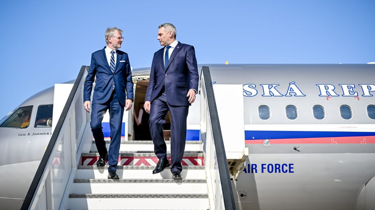 Vůdci zemí EU budou dva dny jednat o kdečem, hlavně o Blízkém východě