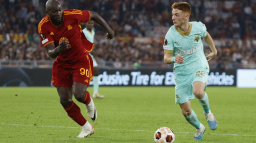 Evropské poháry: Sparta remizovala s Rangers, Slavia prohrála v Římě, Plzeň vyhrála v Záhřebu