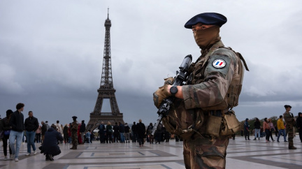 Strach z terorismu: Co očekávat, pokud se chystáte navštívit Francii