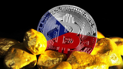 Češi ‚syslí‘ bitcoiny. Mají jich za 2,3 miliardy korun