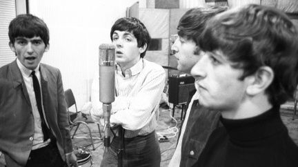 Beatles díky AI vydali patrně poslední píseň Now and Then, fanoušky nadchla