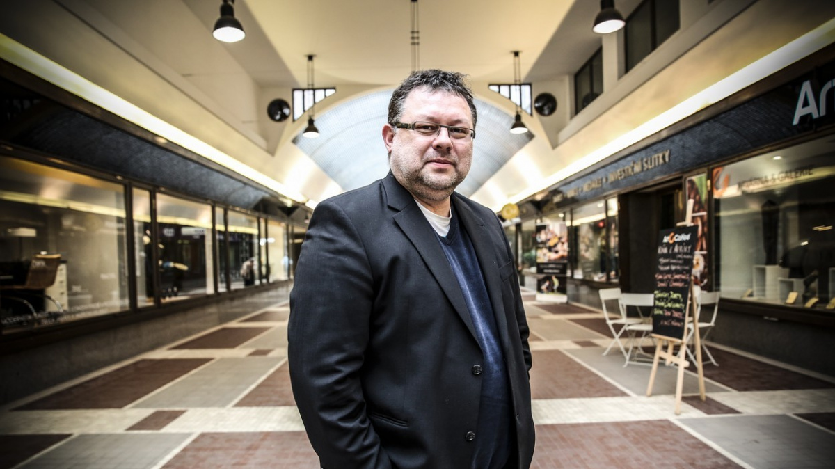 Výzva novináři k předání dokumentů je podle GIBS běžná a svobodu tisku prý neohrožuje