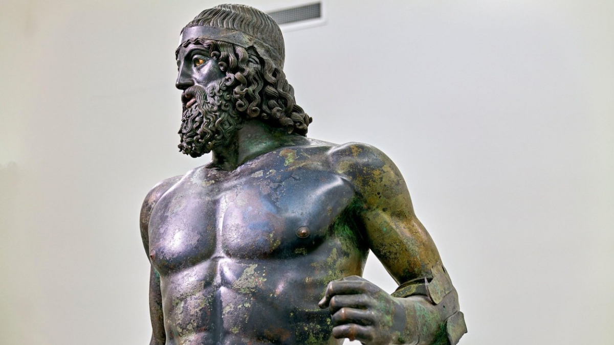 Oděni jen svou odvahou: Barcelonské muzeum povolilo vstup bez oblečení