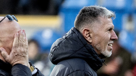 V nominaci fotbalistů na závěr kvalifikace ME jsou i nováčci Chorý a Kušej