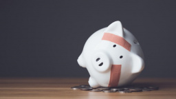 Odklad splátek hypotéky nemusí být to nejlepší možné řešení