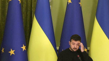 Ukrajina může na členství v EU zapomenout, dokud nesplní polské a maďarské požadavky