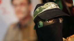 Hamás při říjnovém útoku na Izrael použil české paraglidy