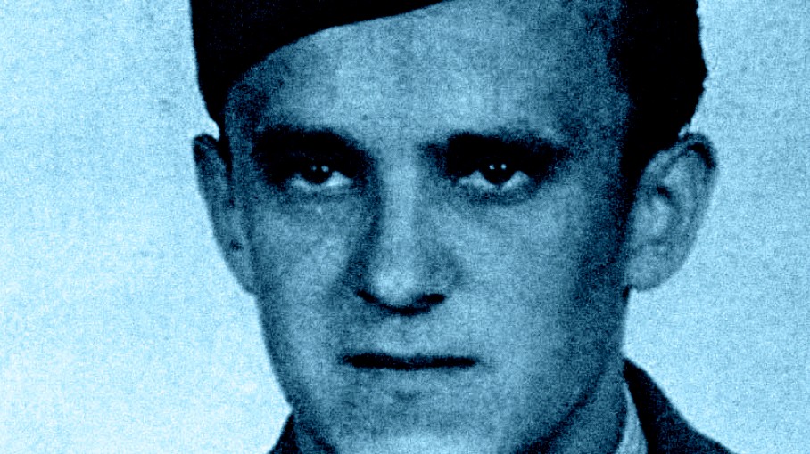 Král Šumavy získal status účastníka protikomunistického odboje